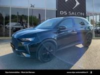 occasion DS Automobiles DS7 Crossback Bluehdi 130 Eat8 Performance Line 5p