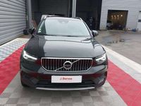 occasion Volvo XC40 D3 ADBLUE 150 CH GEARTRONIC 8 INSCRIPTION LUXE