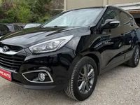 occasion Hyundai ix35 1.7 Crdi 115ch Go! Brasil Blue Drive/ Critere 2 / Credit /