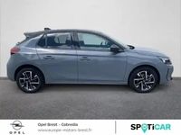 Occasion Opel Corsa 100 ch (73 kW) 2024 Noir Berline