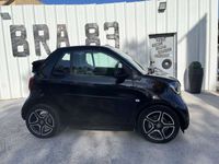 occasion Smart ForTwo Electric Drive 