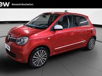 Occasion Renault Twingo Intens 2019 Rouge Citadine