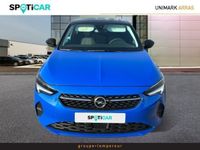 occasion Opel Corsa 1.2 Turbo 100ch Elegance Business - VIVA3646482