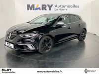 occasion Renault Mégane GT Line Iv Berline Tce 160 Edc Fap