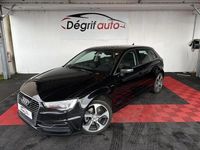 Occasion Audi e-tron Ambiente 151 ch (111 kW) 2015 Noir SUV