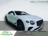 occasion Bentley Continental V8 4.0 550 Ch Bva