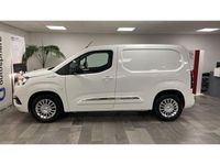 occasion Toyota Proace CITY Electric Medium 50 kWh Business