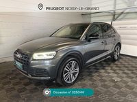 Occasion Audi Q5 S-Line 190 ch (139 kW) 2019 SUV