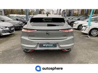 occasion DS Automobiles DS4 