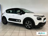 occasion Citroën C3 1.2 PureTech 83ch S&S Feel Pack - VIVA191688905