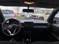 occasion Suzuki Ignis 1.2 Dualjet Hybrid Avantage