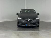 Occasion Renault Clio V Equilibre 92 ch (67 kW) 2023 Noir Berline