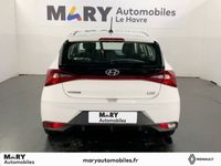 occasion Hyundai i20 i20 III1.2 84 - Intuitive