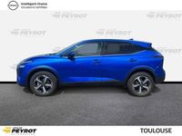 occasion Nissan Qashqai Qashqai 2021Mild Hybrid 158 ch Xtronic