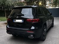 Occasion Mercedes GLB220 AMG line 190 ch (139 kW) 2022 SUV