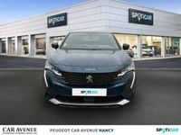 occasion Peugeot 3008 d'occasion 1.5 BlueHDi 130ch S&S Allure Pack EAT8