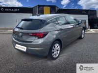 occasion Opel Astra ASTRA1.2 Turbo 145 ch BVM6 Ultimate - Elegance
