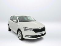 occasion Skoda Fabia FABIA1.0 MPI 75 ch BVM5 Clever