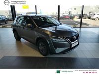 occasion Nissan Qashqai 1.3 Mild Hybrid 140ch Business Edition 2022