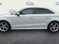 occasion Audi A3 berline Ambiente - 1.4 TFSI 125