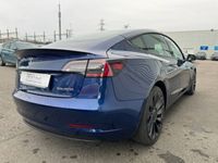 occasion Tesla Model 3 Performance PUP AWD Upgrade MY21 - VIVA182254549