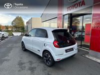 occasion Renault Twingo 0.9 TCe 95ch Intens EDC