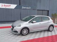 occasion Peugeot 208 1.6 BlueHDi 100ch S&S Active Business