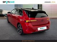 occasion Opel Astra 1.6 Turbo 180ch Hybrid Gs Line Bva8