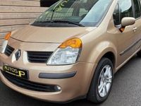 Occasion Renault Modus Expression 112 ch (82 kW) 2005 Monospace