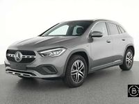 Occasion Mercedes GLA250 Luxury 160 ch (117 kW) 2020 Gris SUV