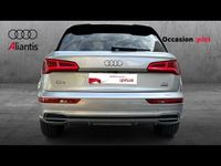 occasion Audi Q5 Avus 2.0 TDI quattro 140 kW (190 ch) S tronic