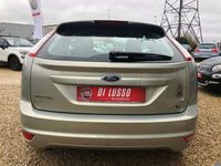 occasion Ford Focus 1.6 TDCi 90 Trend