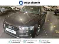 occasion Audi A5 2.0 TDI 190ch clean diesel Avus Multitronic Euro6