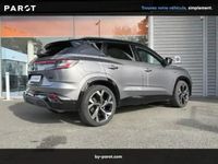 Occasion Renault Austral Iconic Esprit Alpine 2024 Gris SUV