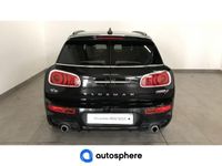 occasion Mini Cooper SD Clubman 190ch John Cooper Works ALL4 BVA