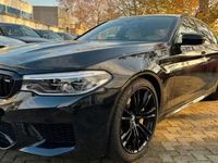 occasion BMW M5 G90 Competition M Carbon-céramic B&wilkins 360°to Soft-close Garantie 12 Mois Prémium