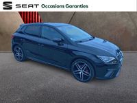 occasion Seat Ibiza 1.0 EcoTSI 110ch Start/Stop FR Xclusive DSG