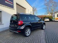 occasion Skoda Yeti 1.2 Tsi Navi Carplay Pdc Cruisecontrol Alu17