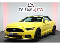 occasion Ford Mustang GT 5.0 V8 421