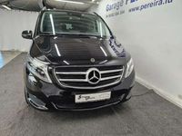 occasion Mercedes V250 LONG LUXE AVANTGARDE CUIR LED NAVI 4X4