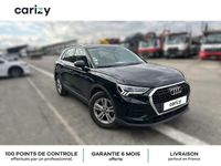 occasion Audi Q3 35 Tdi 150 Ch S Tronic 7 Business Line