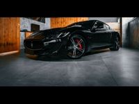 Occasion Maserati Granturismo 460 ch (338 kW) 2014 Coupé