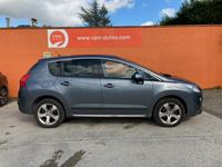 occasion Peugeot 3008 1.6 E-HDI112 FAP ALLURE BMP6