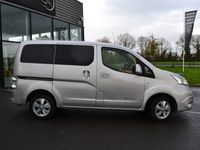 occasion Nissan e-NV200 Evalia109ch N-connecta 5 Places