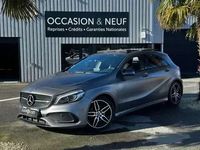 occasion Mercedes 200 Classe A (w176)D Fascination 7g-dct