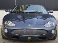 occasion Jaguar XK8 R 4.2i V8 Coupé 77.000 km !! Superbe état !!