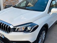 occasion Suzuki SX4 1.4 Boosterjet Hybrid Style