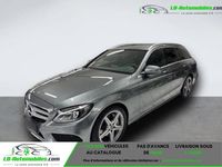 Occasion Mercedes C250 211 ch (155 kW) 2017 Berline