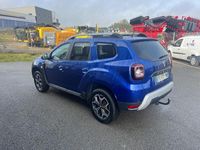 occasion Dacia Duster DUSTERECO-G 100 4x2 Prestige