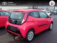 occasion Toyota Aygo 1.0 VVT-i 72ch x-play 5P MY19 - VIVA173603070